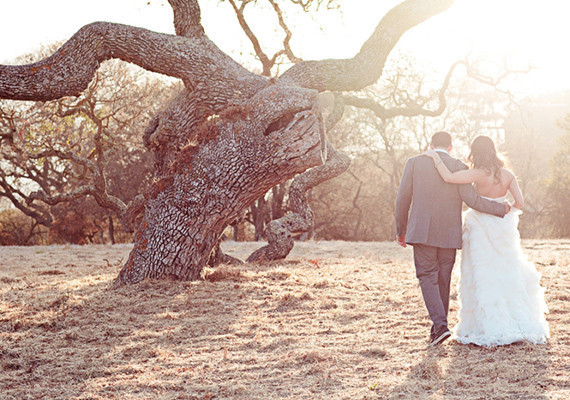 Portraits Wedding Inspiration