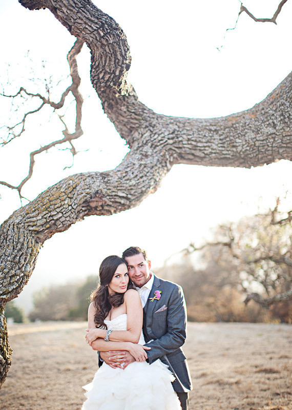Portraits Wedding Inspiration
