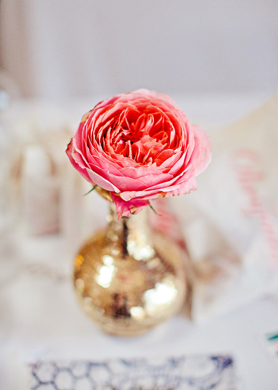 Flowers Wedding Inspiration