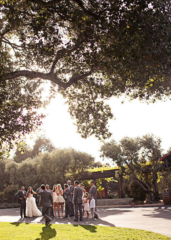 Venue Wedding Inspiration