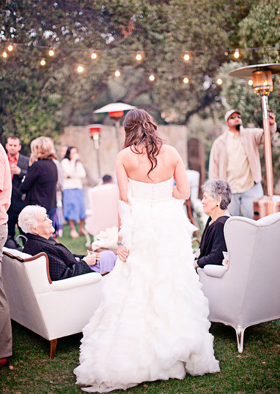 Real Weddings and Parties Wedding Inspiration