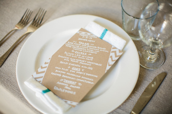 Ace Hotel in Palm Springs Wedding Inspiration