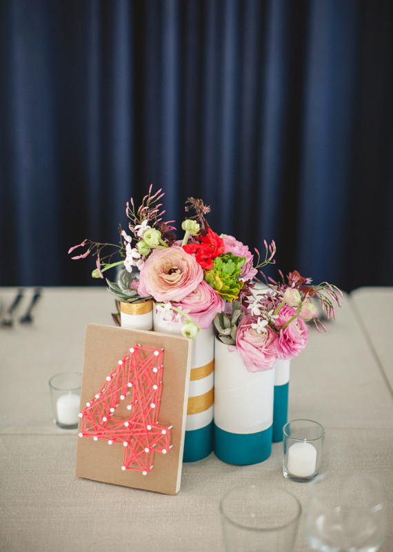 Ace Hotel in Palm Springs Wedding Inspiration