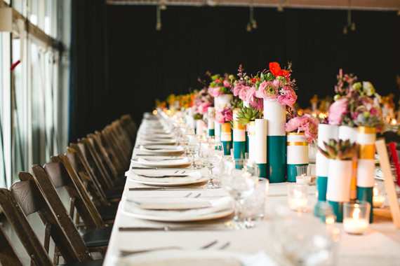 Ace Hotel in Palm Springs Wedding Inspiration