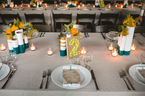 EP Love Wedding Inspiration