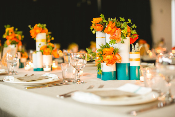 Ace Hotel in Palm Springs Wedding Inspiration