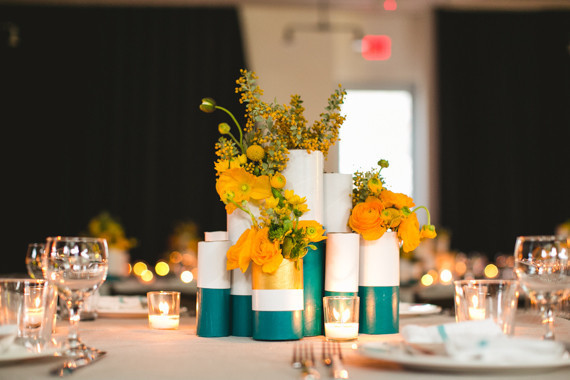 Ace Hotel in Palm Springs Wedding Inspiration