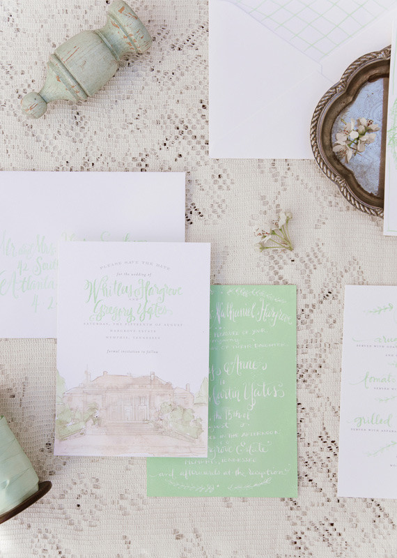Annabella Charles Wedding Inspiration
