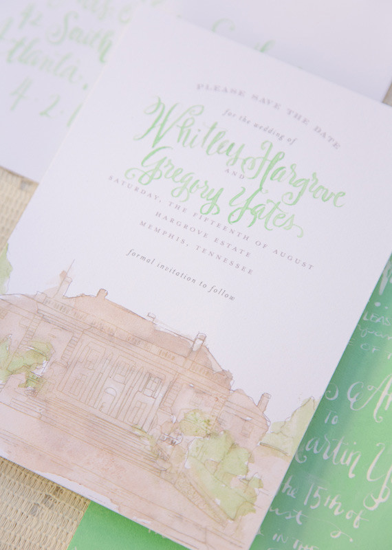 Annabella Charles Wedding Inspiration