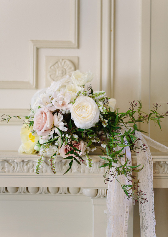 Annabella Charles Wedding Inspiration
