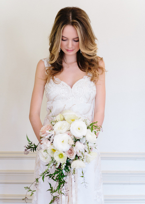 Annabella Charles Wedding Inspiration