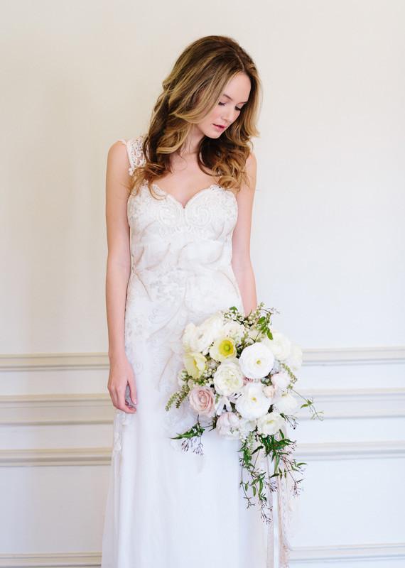 Annabella Charles Wedding Inspiration