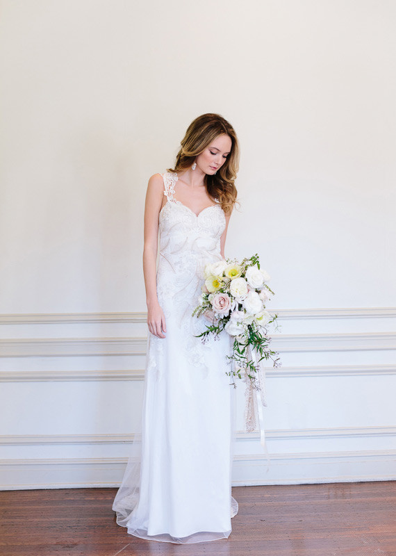 Annabella Charles Wedding Inspiration
