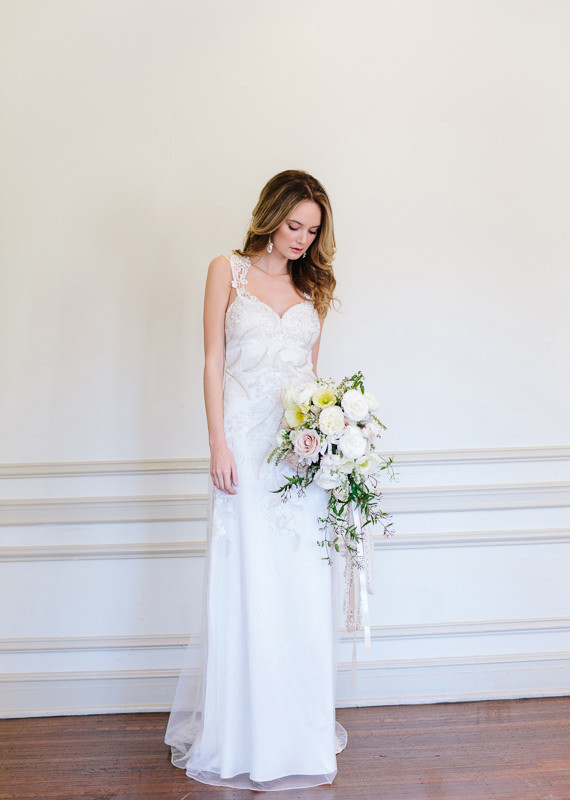 Annabella Charles Wedding Inspiration