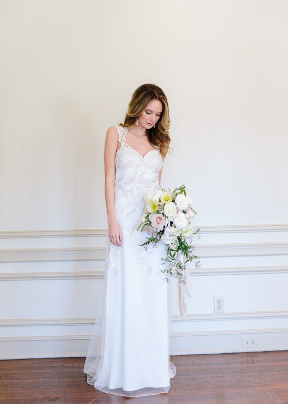 Annabella Charles Wedding Inspiration