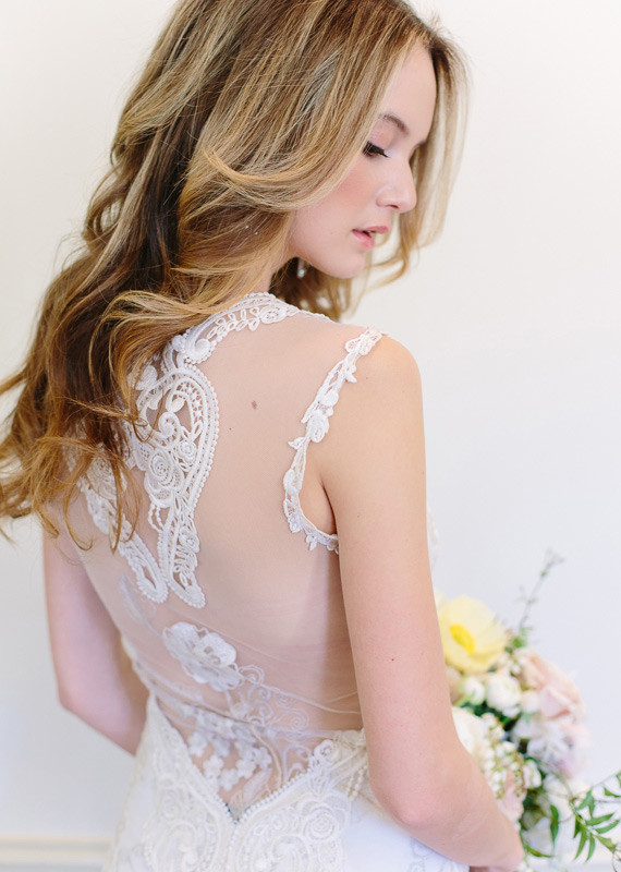Annabella Charles Wedding Inspiration