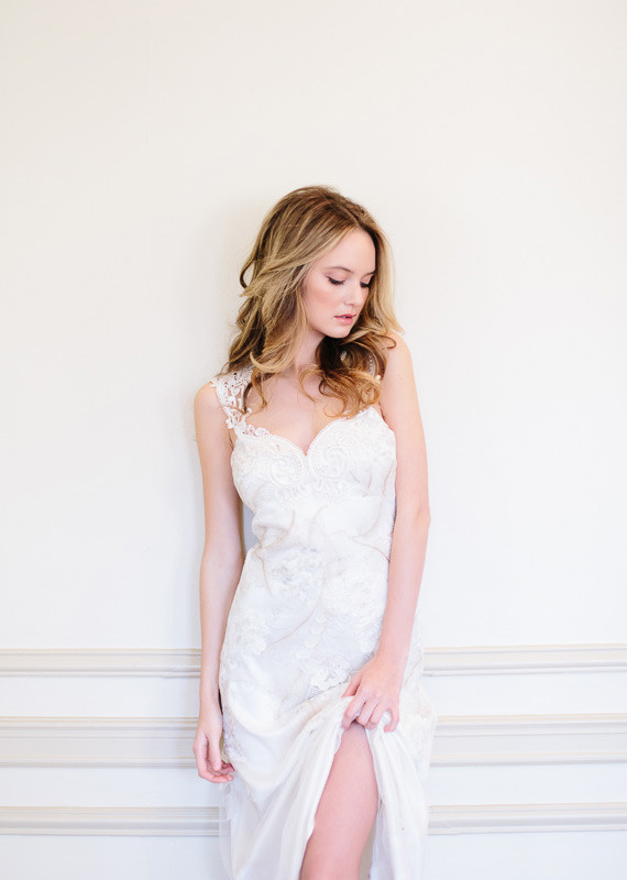 Annabella Charles Wedding Inspiration