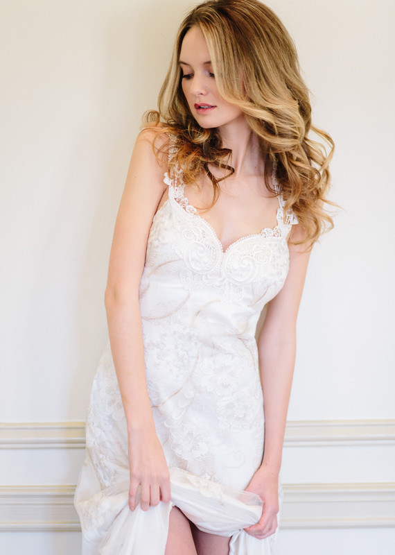Annabella Charles Wedding Inspiration