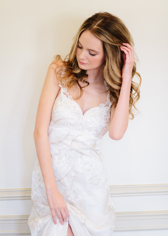 Annabella Charles Wedding Inspiration