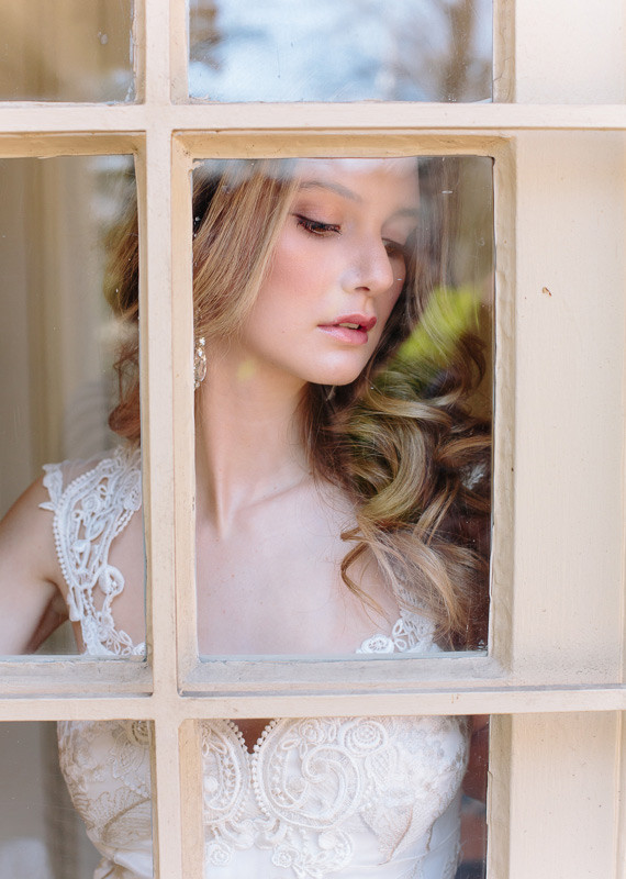 Annabella Charles Wedding Inspiration