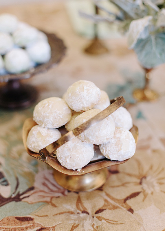 Annabella Charles Wedding Inspiration