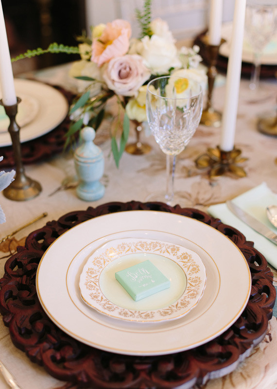Annabella Charles Wedding Inspiration