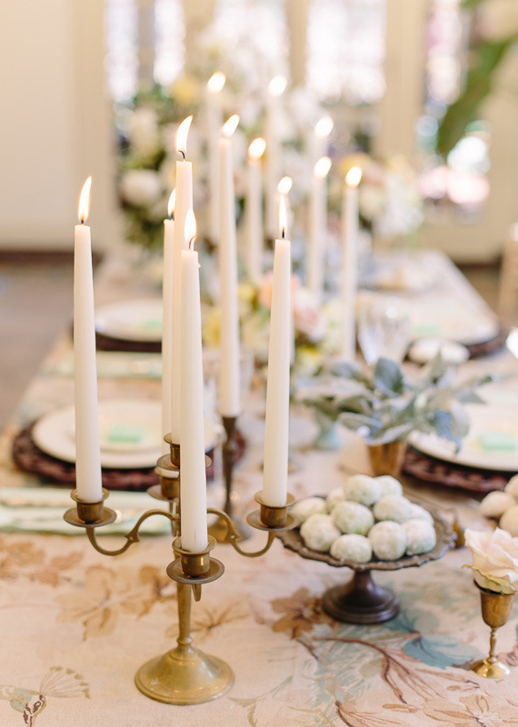 Annabella Charles Wedding Inspiration