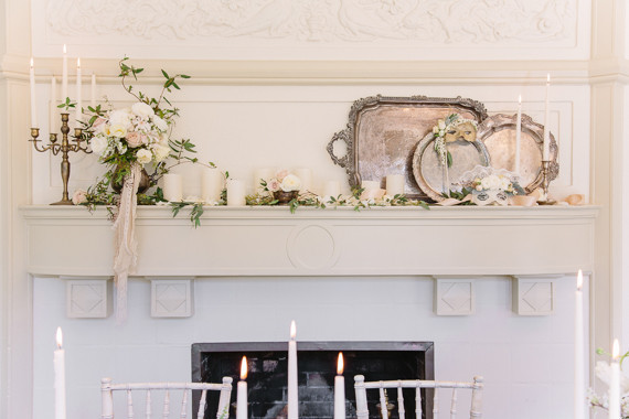Annabella Charles Wedding Inspiration