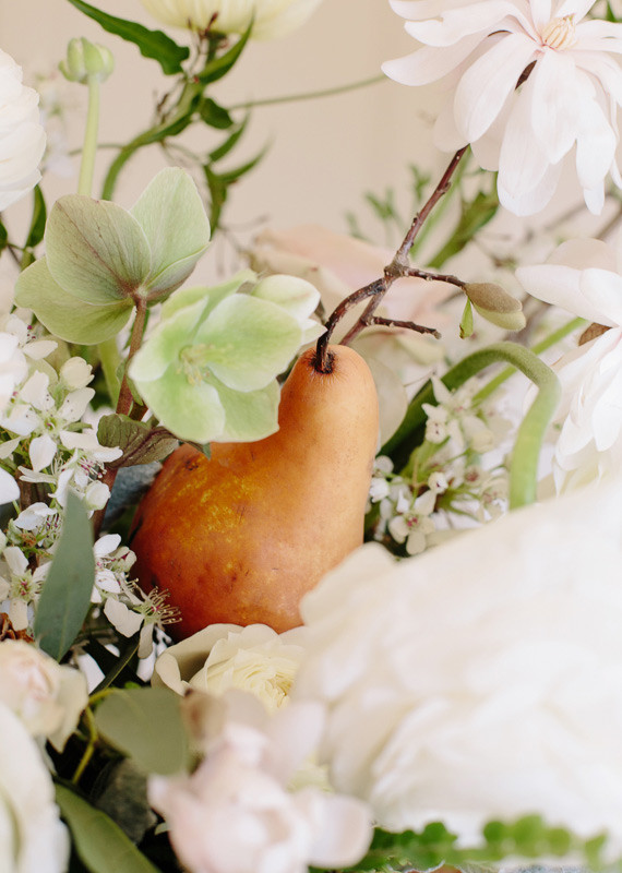 Annabella Charles Wedding Inspiration