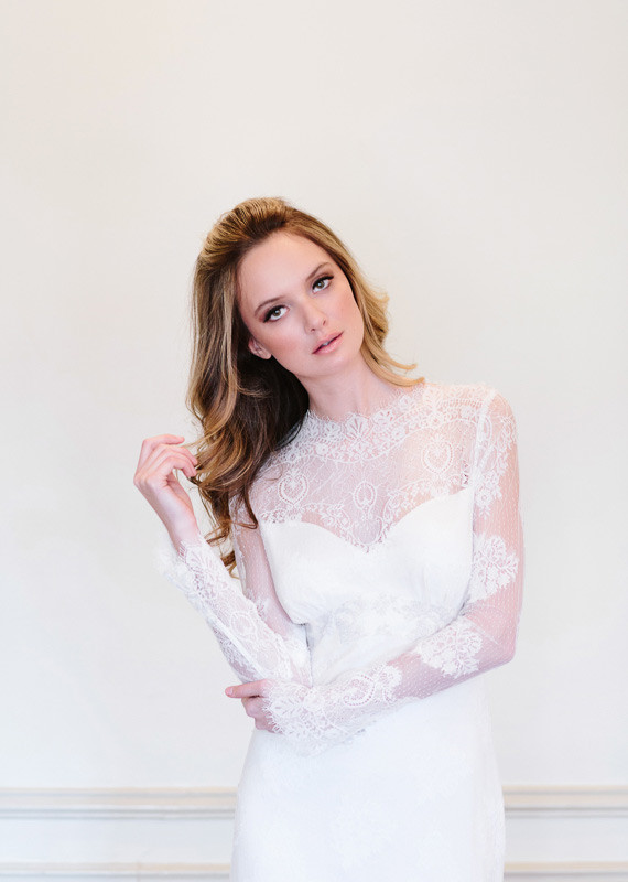 Annabella Charles Wedding Inspiration