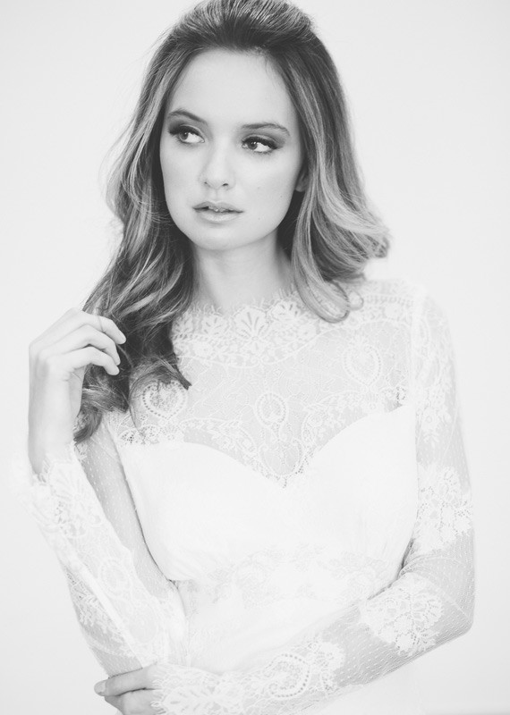 Annabella Charles Wedding Inspiration