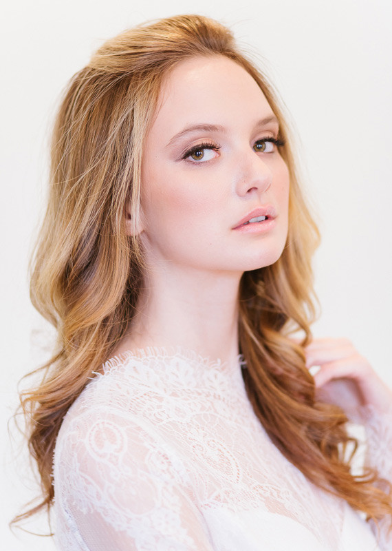 Annabella Charles Wedding Inspiration