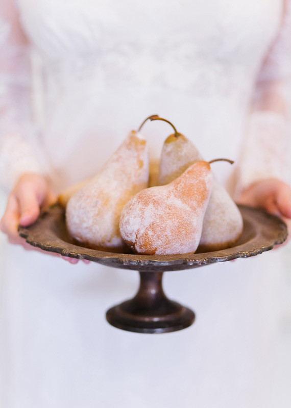 Annabella Charles Wedding Inspiration