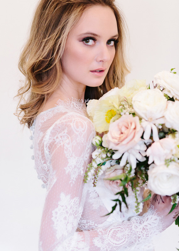 Annabella Charles Wedding Inspiration