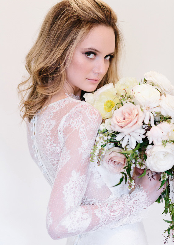 Annabella Charles Wedding Inspiration