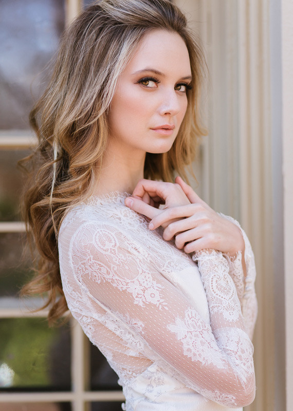 Annabella Charles Wedding Inspiration