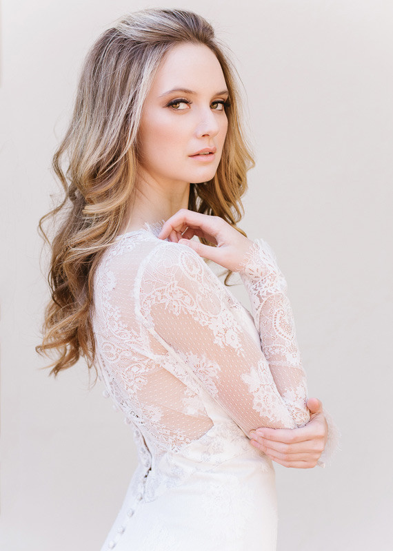 Annabella Charles Wedding Inspiration