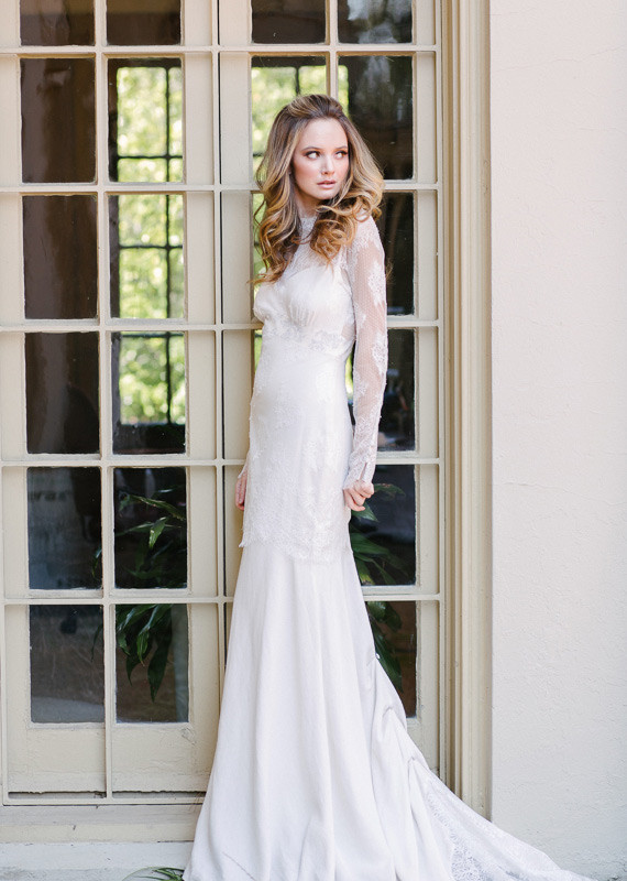 Annabella Charles Wedding Inspiration