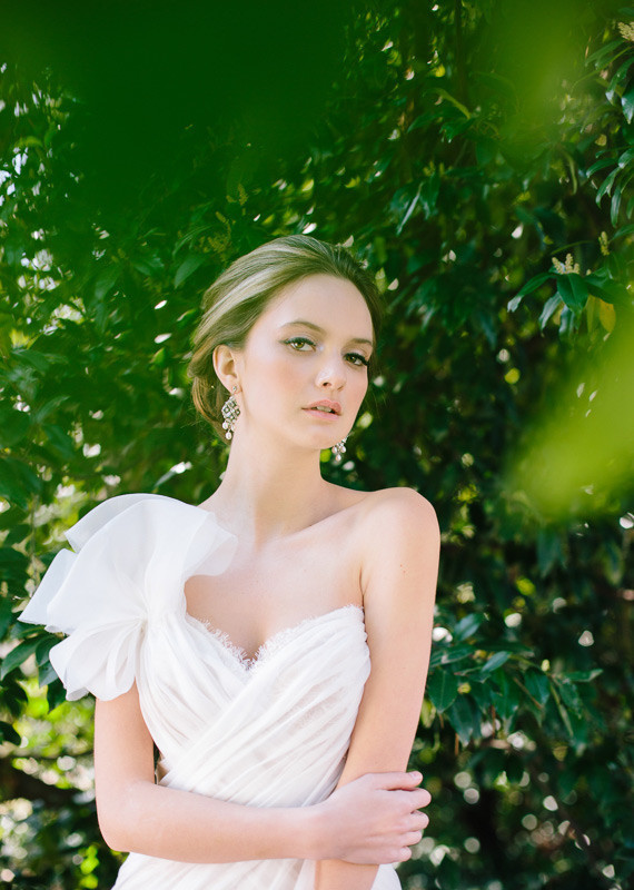 Annabella Charles Wedding Inspiration
