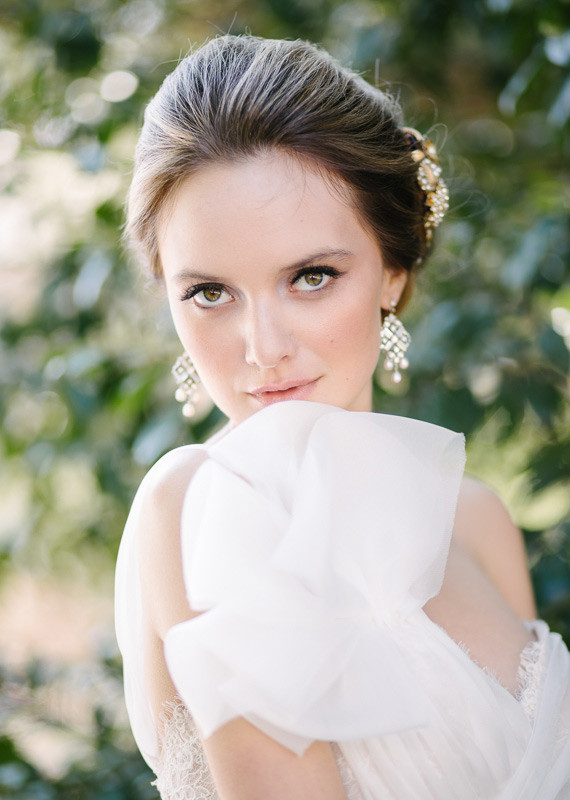 Annabella Charles Wedding Inspiration