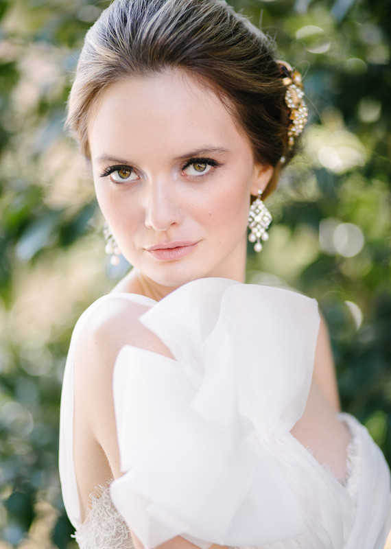 Annabella Charles Wedding Inspiration