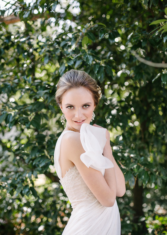 Annabella Charles Wedding Inspiration