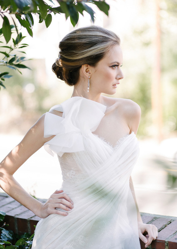 Annabella Charles Wedding Inspiration