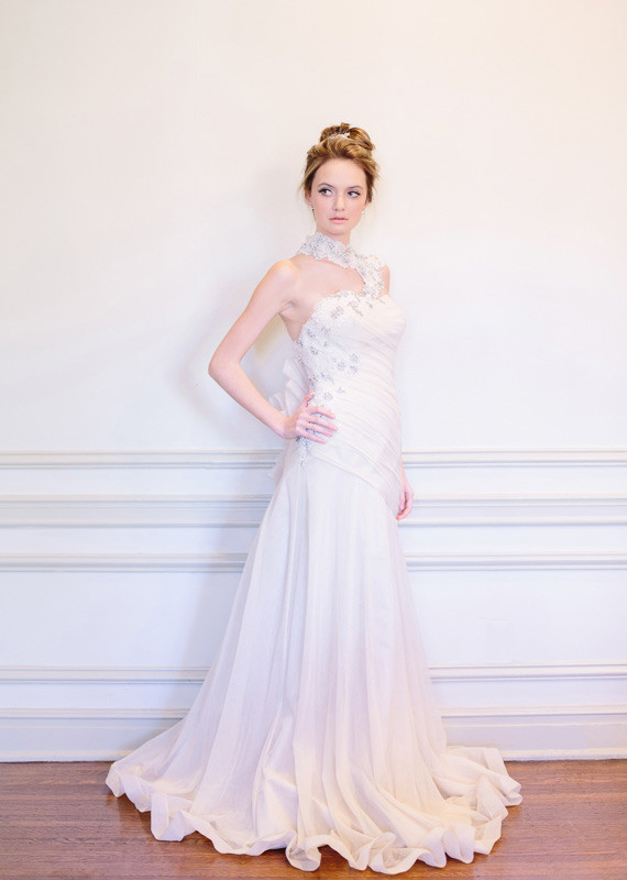 Annabella Charles Wedding Inspiration