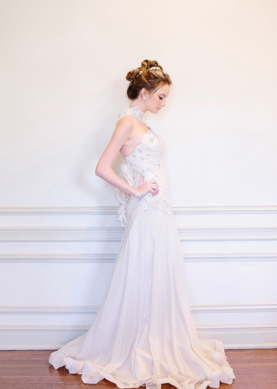 Annabella Charles Wedding Inspiration