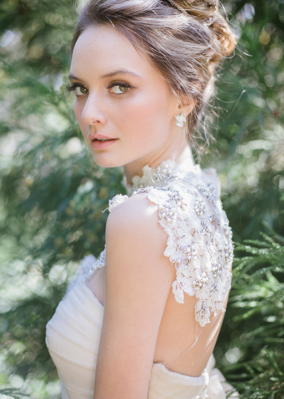 Annabella Charles Wedding Inspiration