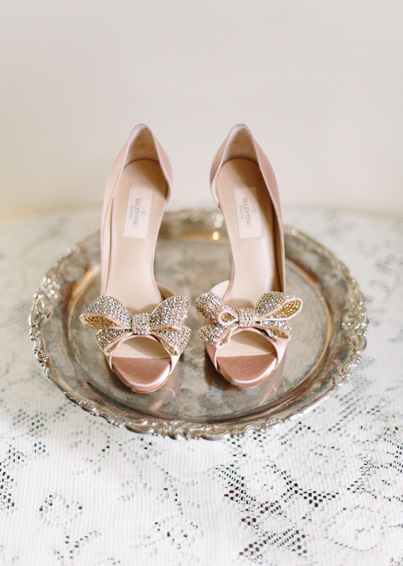 Annabella Charles Wedding Inspiration