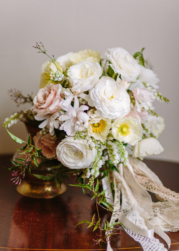 Annabella Charles Wedding Inspiration