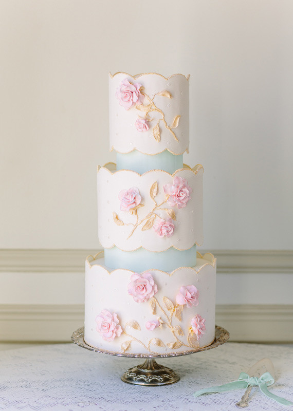 Cakes Wedding Inspiration