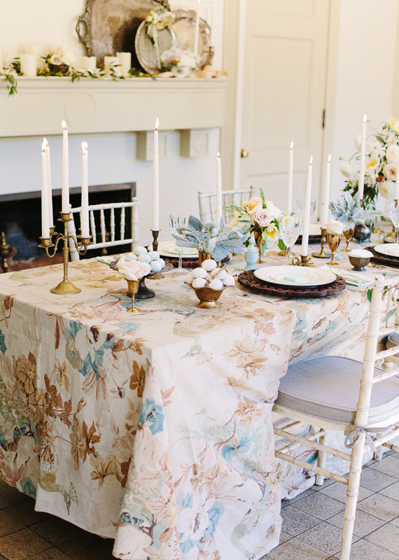Annabella Charles Wedding Inspiration